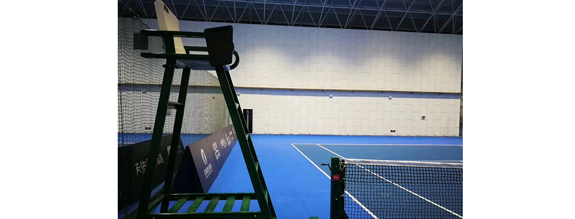 中国业余网球俱乐部联赛4
