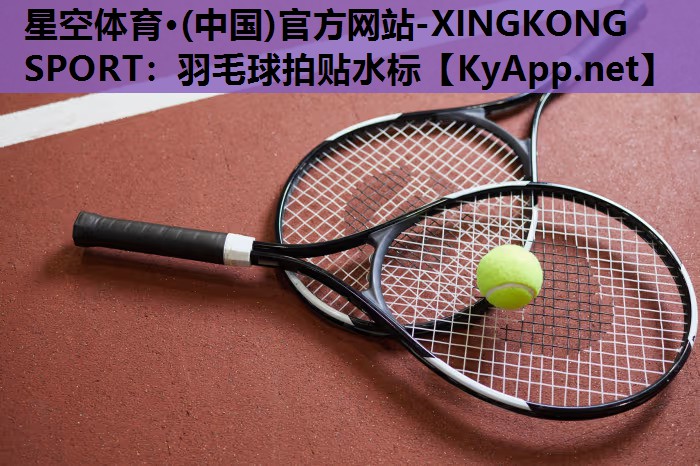 星空体育·(中国)官方网站-XINGKONG SPORT：羽毛球拍贴水标